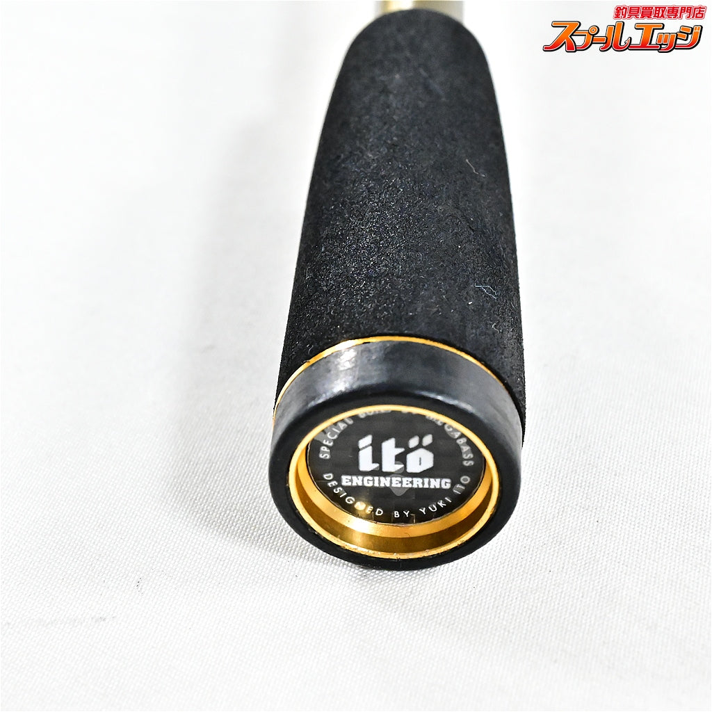 【メガバス】 デストロイヤー エヴォルジオン F3.1/2-69ti-S サーべラー 2014年限定モデル トルザイト仕様 Megabass DESTROYER SHABBLER ブラックバス K_265