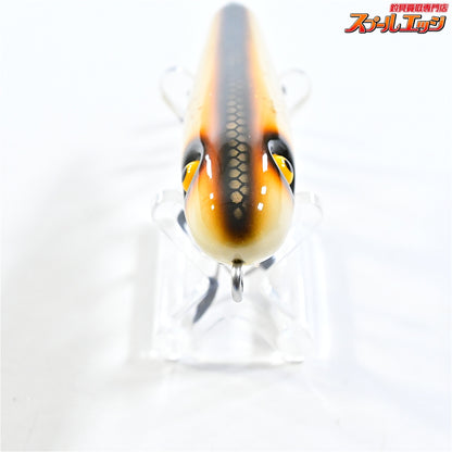 【アングラーズメイド】 ワンノッカー ペンシル フィッシュマン 95mm 5/9oz ANGLERS MADE ONE-KNOCKER Fishman 淡水用ルアー K_060