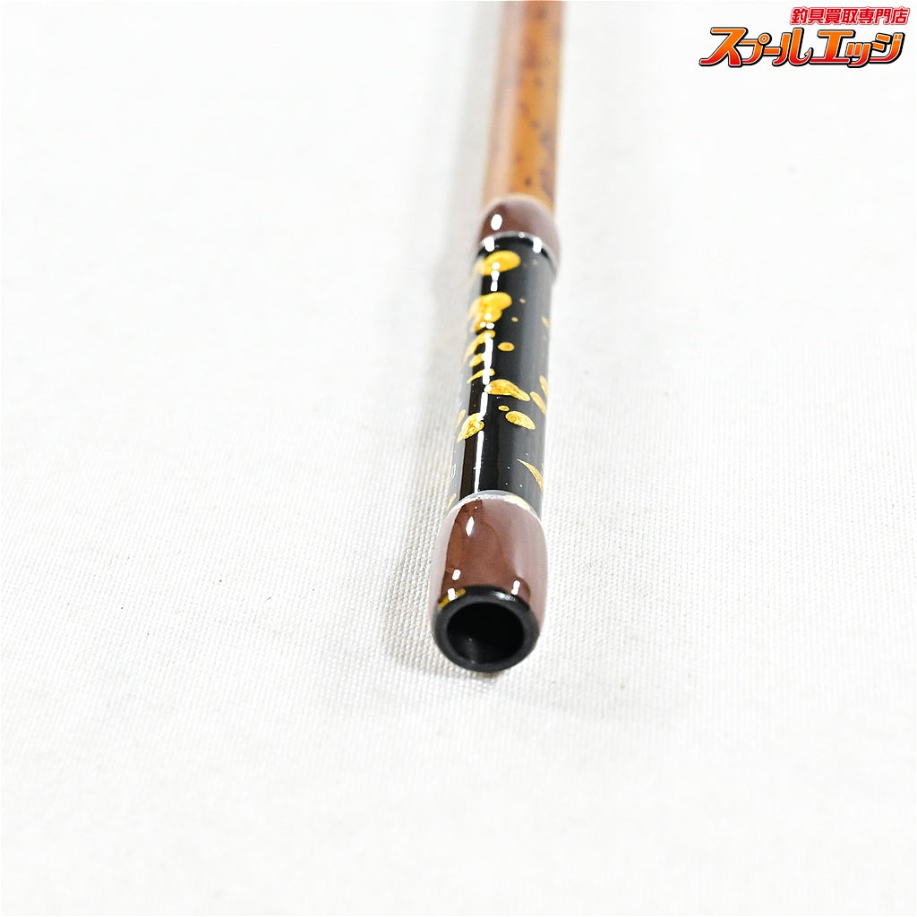【アルファタックル】 アルファソニック 別誂きす 165H alphatackle alfa sonic BETCHOU KISU シロギス K_128