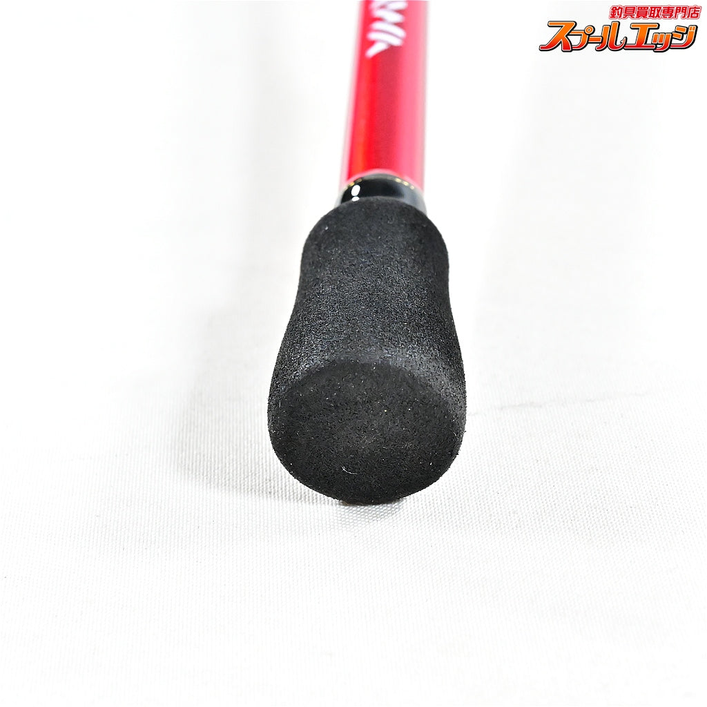 【ダイワ】 16極鋭カワハギ レッドチューン AGS RM DAIWA KYOKUEI KAWAHAGI RED-TUNE カワハギ K_211