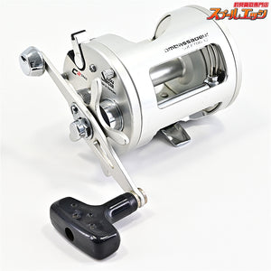 【アブガルシア】 アンバサダー SX7700C FN.05-00-05 Abu Garcia ambassadeur