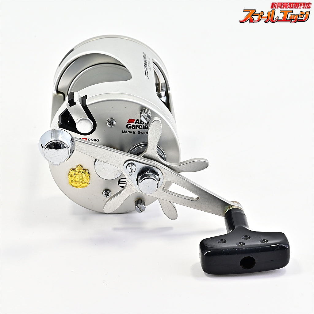 【アブガルシア】 アンバサダー SX7700C FN.05-00-05 Abu Garcia ambassadeur