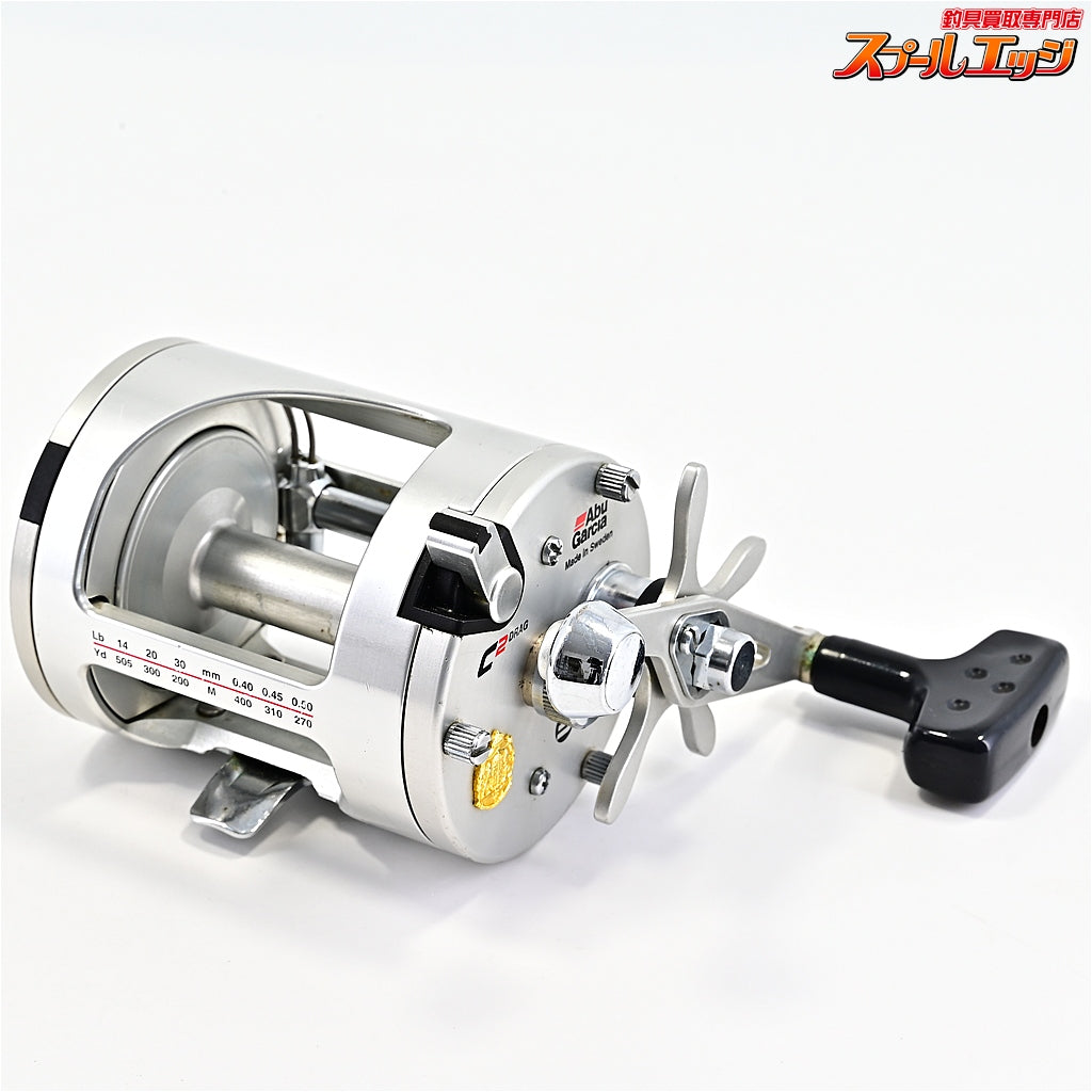 【アブガルシア】 アンバサダー SX7700C FN.05-00-05 Abu Garcia ambassadeur