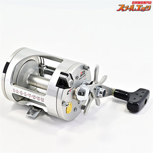 【アブガルシア】 アンバサダー SX7700C FN.05-00-05 Abu Garcia ambassadeur