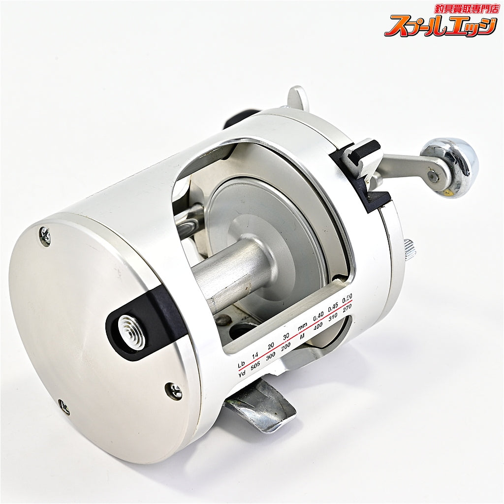 【アブガルシア】 アンバサダー SX7700C FN.05-00-05 Abu Garcia ambassadeur