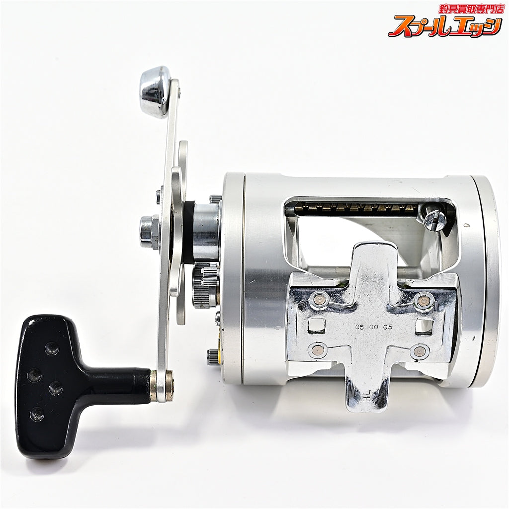 【アブガルシア】 アンバサダー SX7700C FN.05-00-05 Abu Garcia ambassadeur
