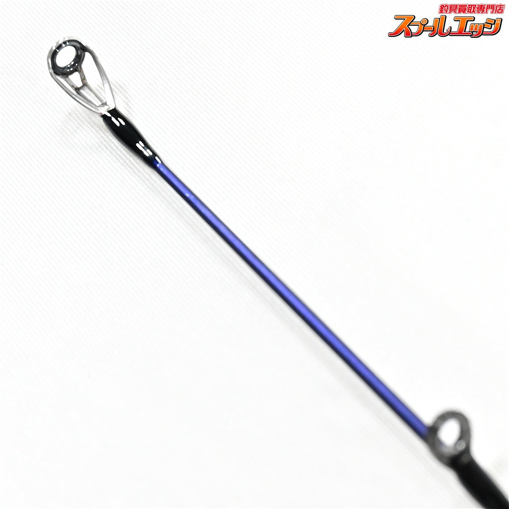 【ダイワ】 23ソルティガ SJ61B-0・W スロージギング DAIWA SALTIGA ハタ ブリ カンパチ K_230