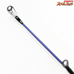 【ダイワ】 23ソルティガ SJ61B-0・W スロージギング DAIWA SALTIGA ハタ ブリ カンパチ K_230