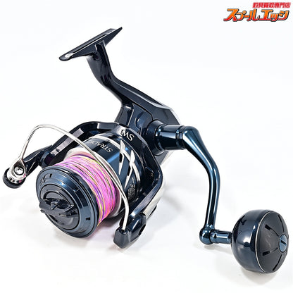 【シマノ】 24ストラディック SW8000HG SHIMANO STRADIC