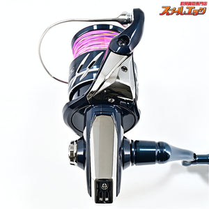 【シマノ】 24ストラディック SW8000HG SHIMANO STRADIC