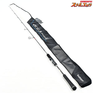【シマノ】 20オシアジガー LJ S62-1/FS SHIMANO OCEA JIGGER イナダ ブリ カンパチ K_234