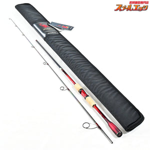 【シマノ】 20ワールドシャウラ 2702R-2 SHIMANO WORLD SHAULA ブラックバス K_179