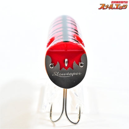 【ライフベイト】 ダーターS スローテーパー オリカラ 14KCD トップブリッジ LIFEBAIT Slowtaper K_060