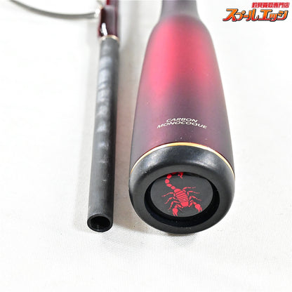 【シマノ】 20ワールドシャウラ 2702R-2 SHIMANO WORLD SHAULA ブラックバス K_179
