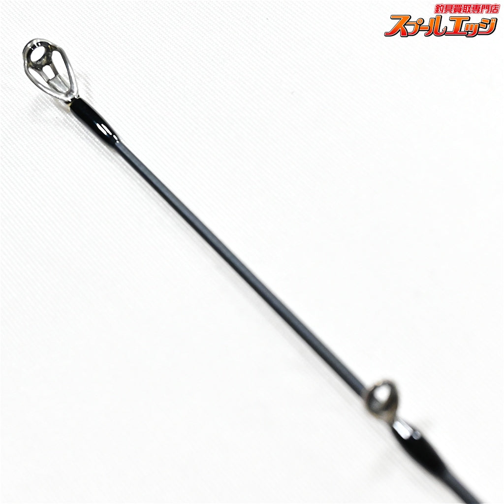 【レジットデザイン】 ワイルドサイド WSC60L/TZ ヴァリアントモデル LEGIT-DESIGN WILD SIDE VARIANT ブラックバス K_226