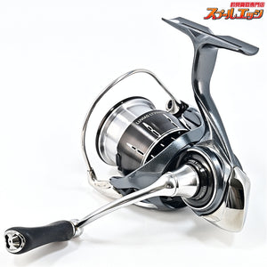 【ダイワ】 24ルビアス LT 2500S DAIWA LUVIAS