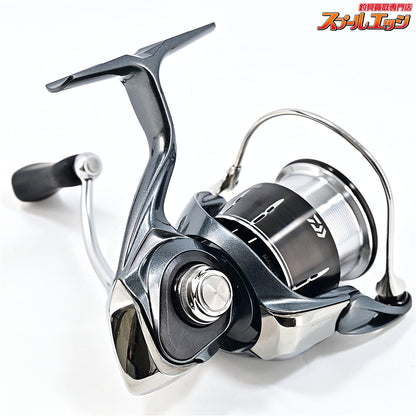 【ダイワ】 24ルビアス LT 2500S DAIWA LUVIAS