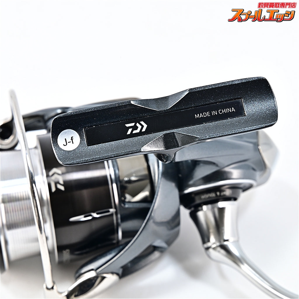 【ダイワ】 24ルビアス LT 2500S DAIWA LUVIAS