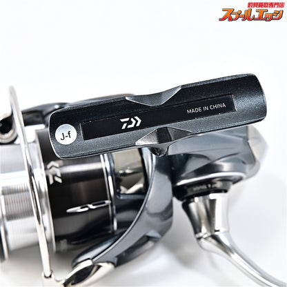 【ダイワ】 24ルビアス LT 2500S DAIWA LUVIAS