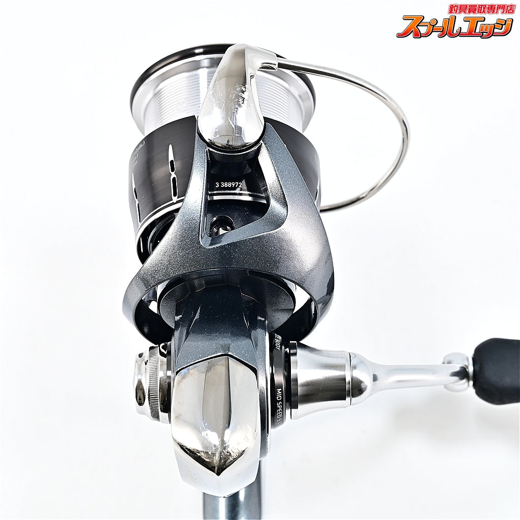 【ダイワ】 24ルビアス LT 2500S DAIWA LUVIAS