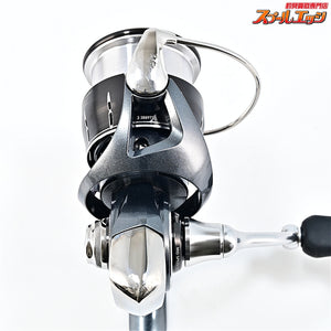 【ダイワ】 24ルビアス LT 2500S DAIWA LUVIAS