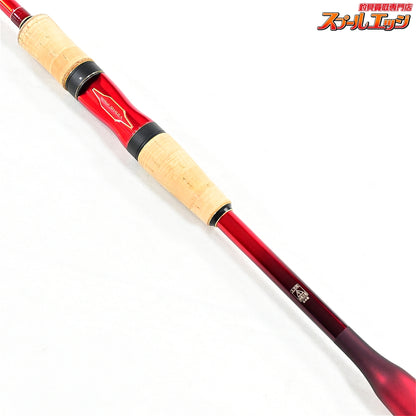 【シマノ】 20ワールドシャウラ 2702R-2 SHIMANO WORLD SHAULA ブラックバス K_179
