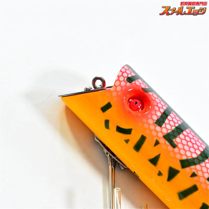 【ライフベイト】 ダーターS スローテーパー オリカラ 14KCD トップブリッジ LIFEBAIT Slowtaper K_060