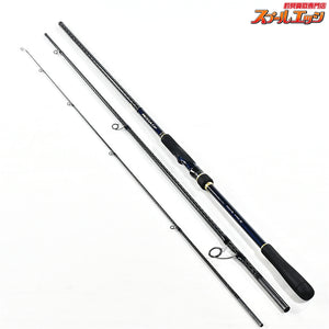 【シマノ】 16ネッサ CI4+ S1008MMH SHIMANO NESSA ヒラメ マゴチ イナダ K_158