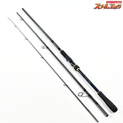 【シマノ】 16ネッサ CI4+ S1008MMH SHIMANO NESSA ヒラメ マゴチ イナダ K_158