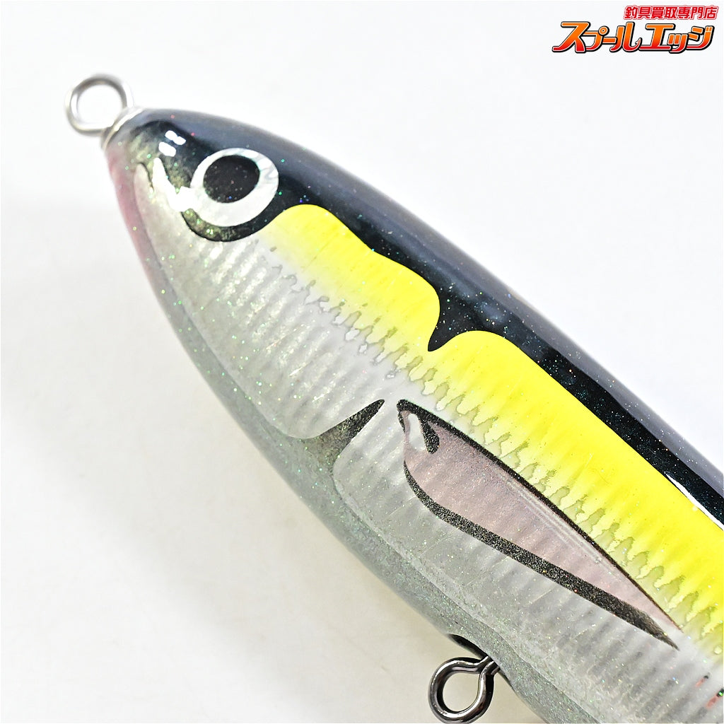 【カーペンター】 KLL エアーガンマγ 90-ウルトラL 自重68.8g Carpenter Air GAMMA ULTRA-L K_060