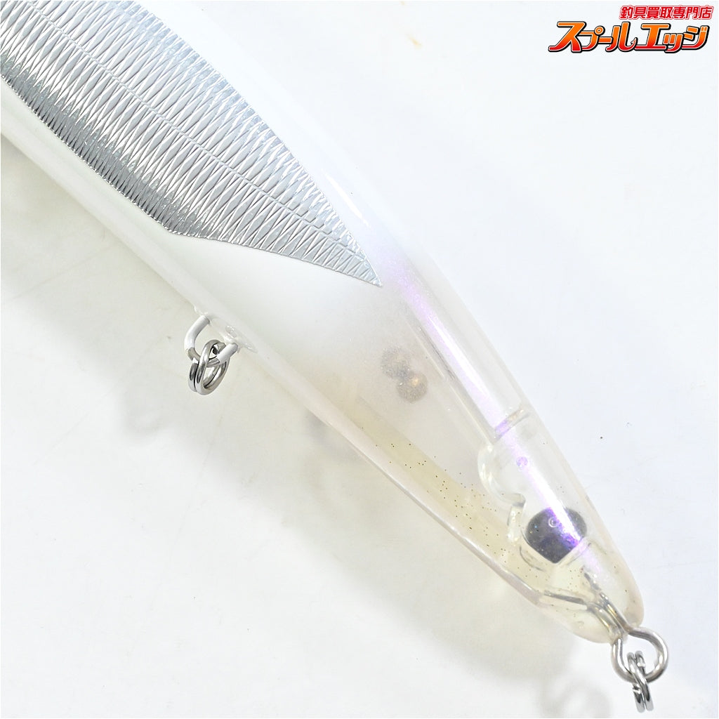 【ブルーブルー】 ガボッツ 200 ニッポン 釣りフェス2025限定カラー BlueBlue GABOZ NIPPON 海水用ルアー K_060
