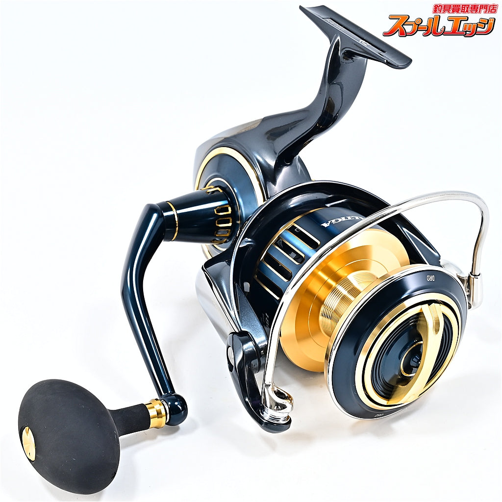 【ダイワ】 25ソルティガ 18000-H DAIWA SALTIGA