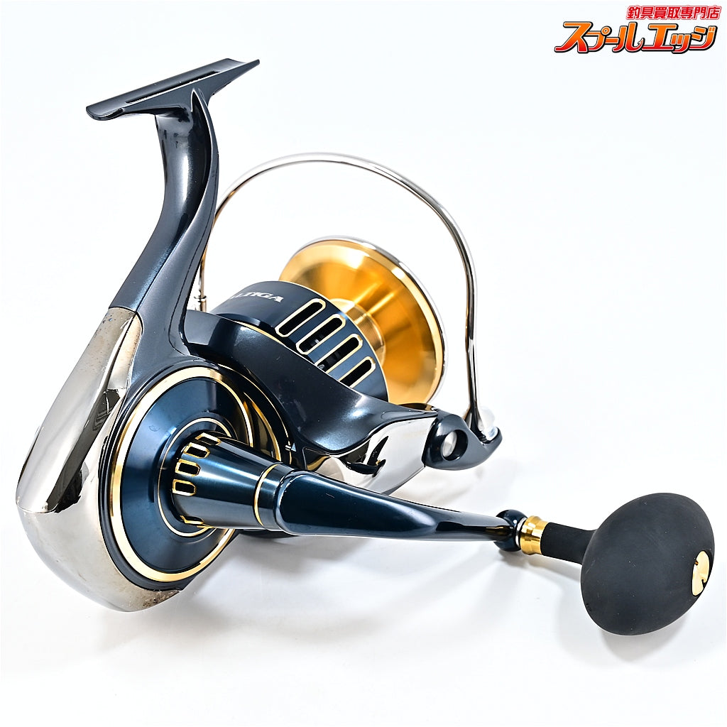 【ダイワ】 25ソルティガ 18000-H DAIWA SALTIGA