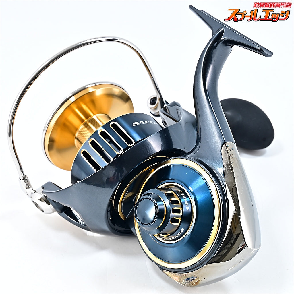 【ダイワ】 25ソルティガ 18000-H DAIWA SALTIGA