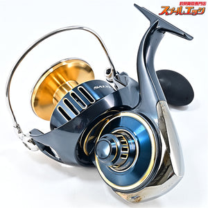 【ダイワ】 25ソルティガ 18000-H DAIWA SALTIGA