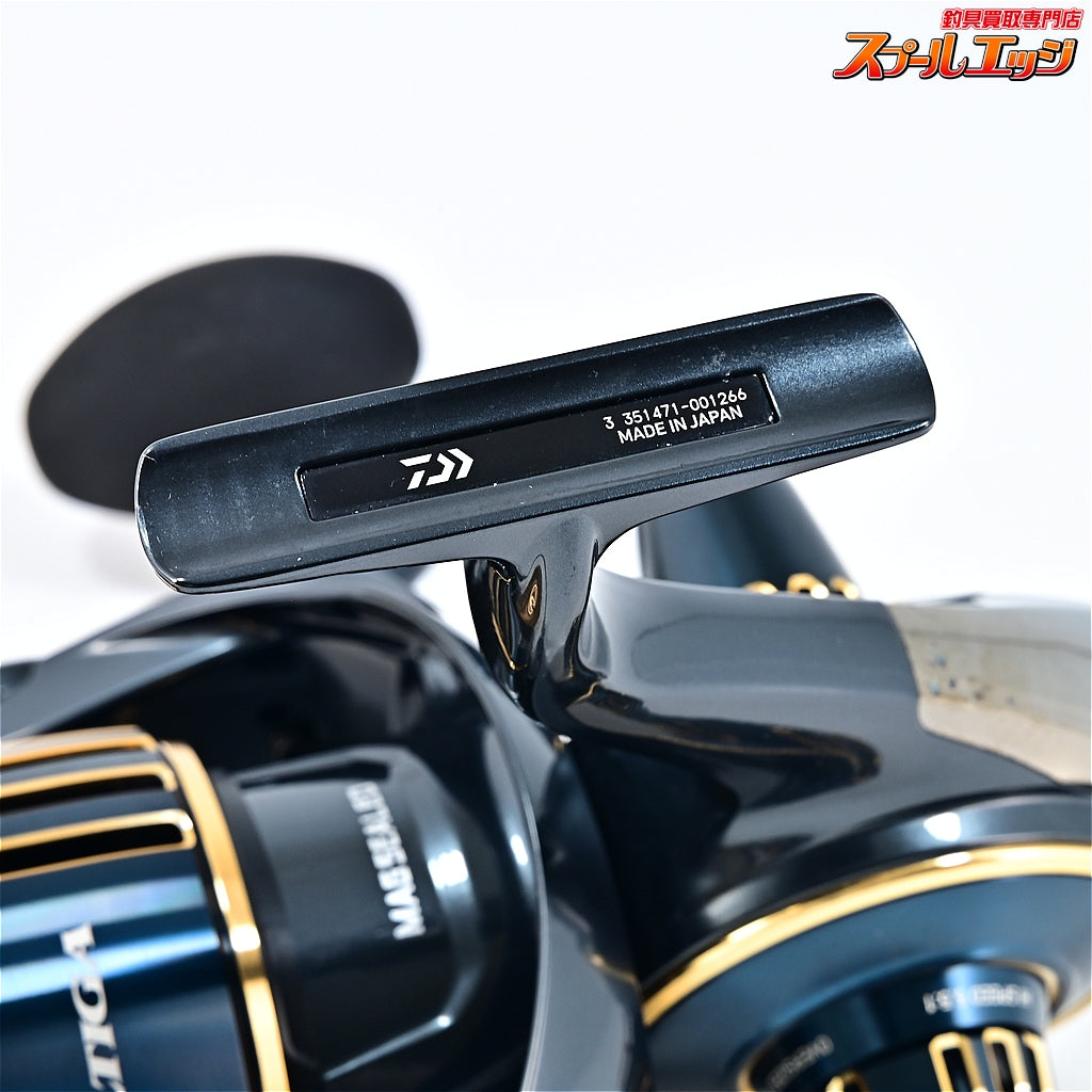 【ダイワ】 25ソルティガ 18000-H DAIWA SALTIGA