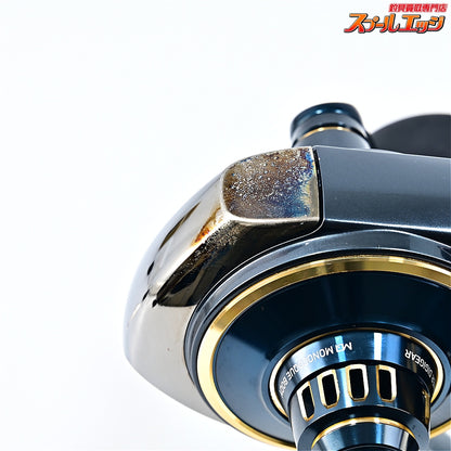 【ダイワ】 25ソルティガ 18000-H DAIWA SALTIGA