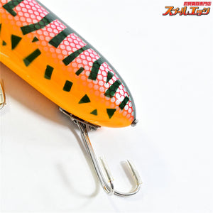 【ライフベイト】 ダーターS スローテーパー オリカラ 14KCD トップブリッジ LIFEBAIT Slowtaper K_060