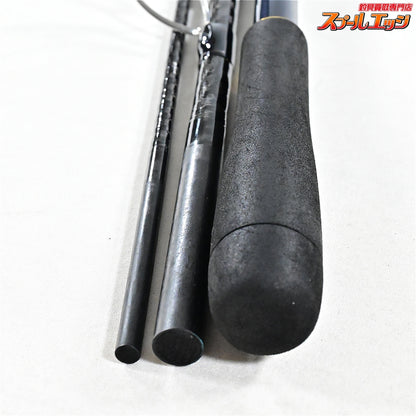 【シマノ】 16ネッサ CI4+ S1008MMH SHIMANO NESSA ヒラメ マゴチ イナダ K_158