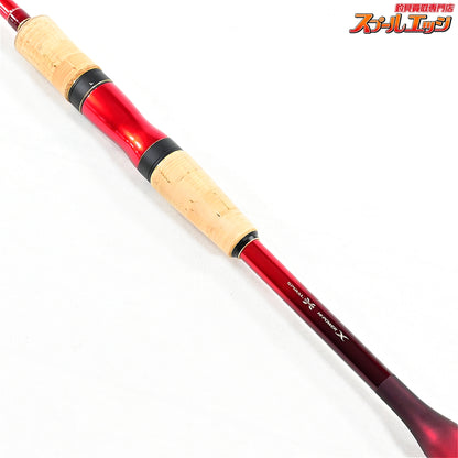 【シマノ】 20ワールドシャウラ 2702R-2 SHIMANO WORLD SHAULA ブラックバス K_179