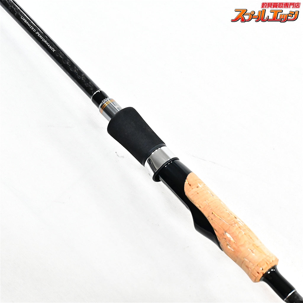 【パームス】 ベイマティック BMTS-65MH サワラカスタム PALMS BEYMATIC SAWARA-CUSTOM サワラ K_146