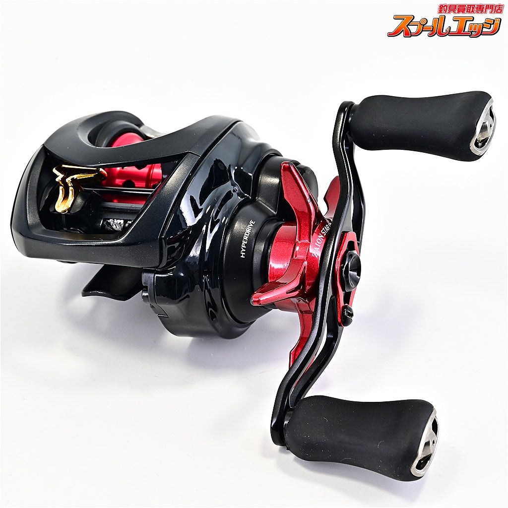 【ダイワ】 23SS エア 8.5L SLPWザイオンスタードラグ装着 DAIWA SS AIR