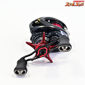【ダイワ】 23SS エア 8.5L SLPWザイオンスタードラグ装着 DAIWA SS AIR