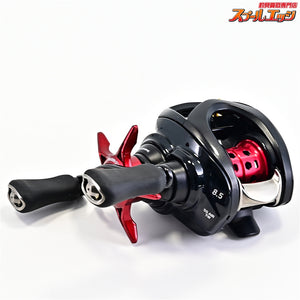 【ダイワ】 23SS エア 8.5L SLPWザイオンスタードラグ装着 DAIWA SS AIR