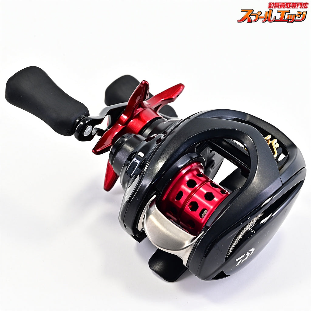 【ダイワ】 23SS エア 8.5L SLPWザイオンスタードラグ装着 DAIWA SS AIR