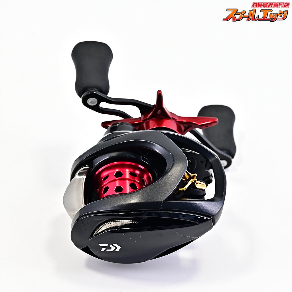 【ダイワ】 23SS エア 8.5L SLPWザイオンスタードラグ装着 DAIWA SS AIR