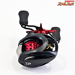 【ダイワ】 23SS エア 8.5L SLPWザイオンスタードラグ装着 DAIWA SS AIR