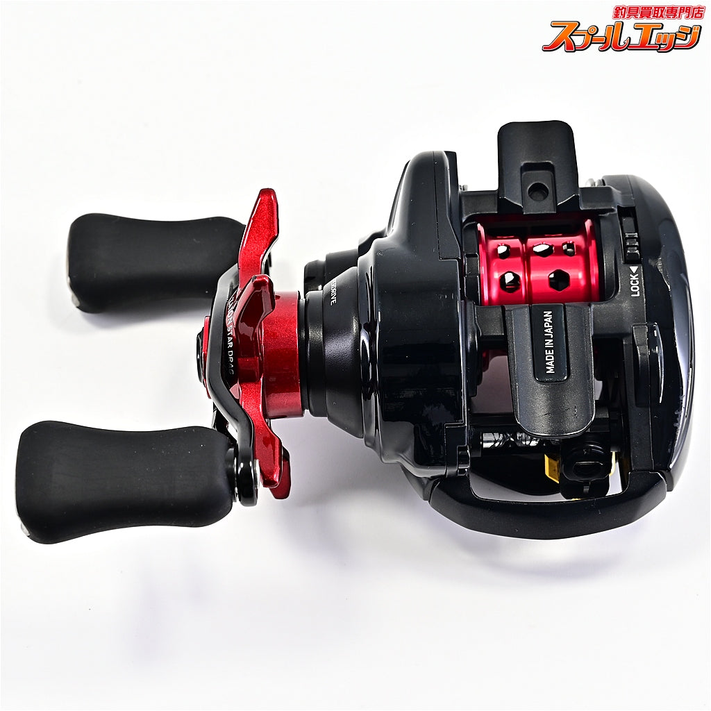 【ダイワ】 23SS エア 8.5L SLPWザイオンスタードラグ装着 DAIWA SS AIR