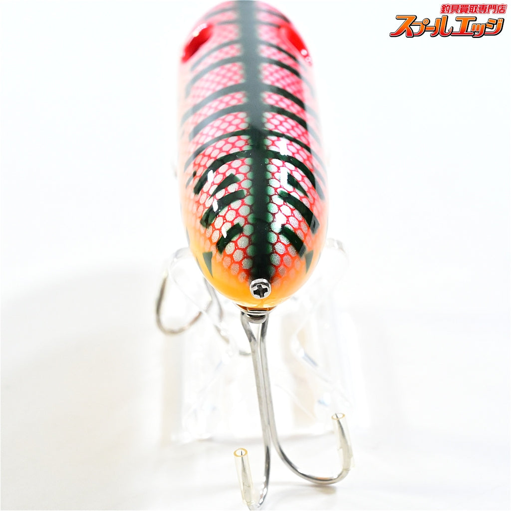 【ライフベイト】 ダーターS スローテーパー オリカラ 14KCD トップブリッジ LIFEBAIT Slowtaper K_060