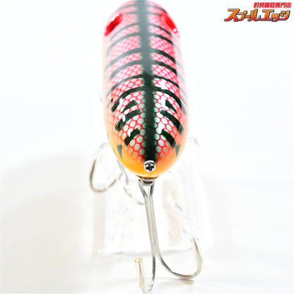 【ライフベイト】 ダーターS スローテーパー オリカラ 14KCD トップブリッジ LIFEBAIT Slowtaper K_060